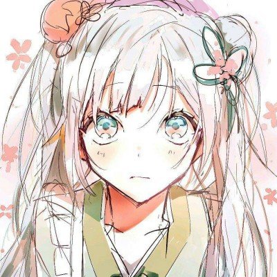 假扮女佣